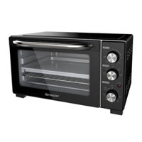 Lò nướng Sharp EO-B25CV-BK