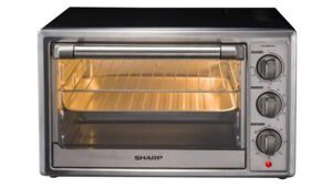 Lò nướng Sharp EO-B25RCV-BK - 25L