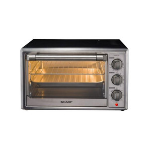 Lò nướng Sharp EO-B30RCV-BK - 30 lít