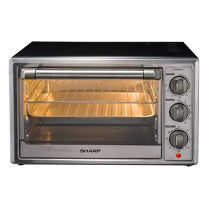 Lò nướng Sharp EO-B30RCV-BK - 30 lít