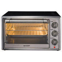 Lò nướng Sharp EO-B30RCV-BK