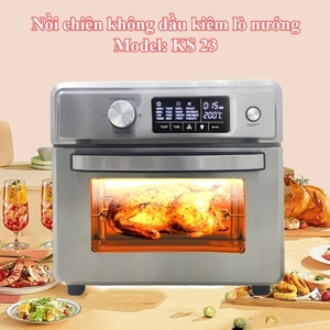 Lò nướng Sharp KS-23 23L