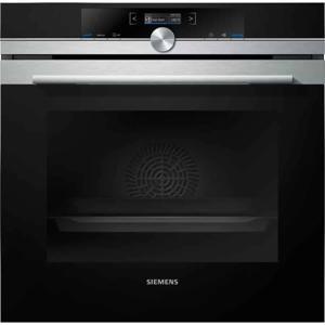 Lò nướng Siemens HB634GBS1 iQ700