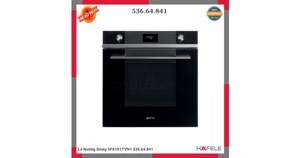 Lò nướng SMEG SF6101TVN1 536.64.841