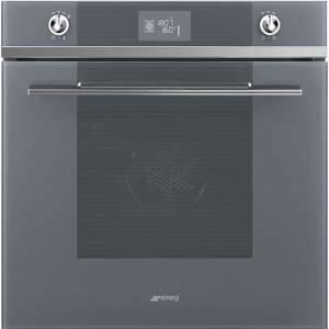 Lò nướng Smeg SF6102TVS