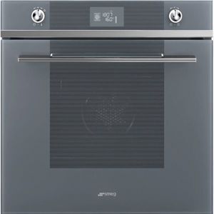 Lò nướng Smeg SF6102TVS