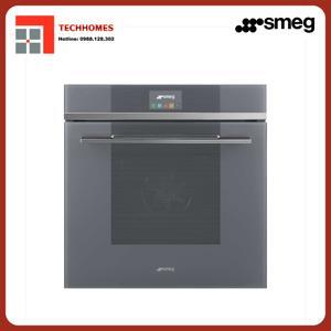 Lò nướng smeg SF6104TVS