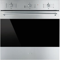 LÒ NƯỚNG SMEG SF6381X 536.64.753