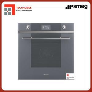 Lò nướng smeg SFP6102TVS