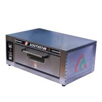 Lò nướng SOUTHSTAR 1 tầng 2 khay – lò nướng sàn điện tử