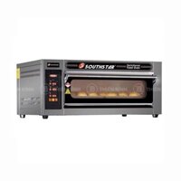 Lò nướng Southstar 1 tầng 2 khay điện tử YXD-20CI