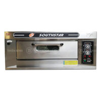 Lò nướng Southstar 1 tầng 2 khay gas YXY-20A