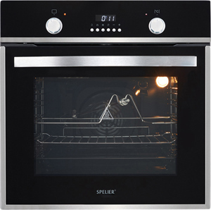 Lò nướng Spelier SPB 6524 EU