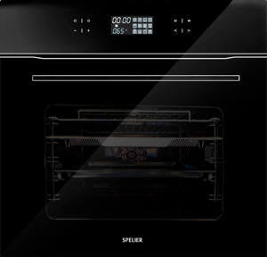 Lò nướng Spelier SPB 73 EU