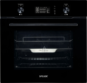 Lò nướng Spelier SPB 80 PYR