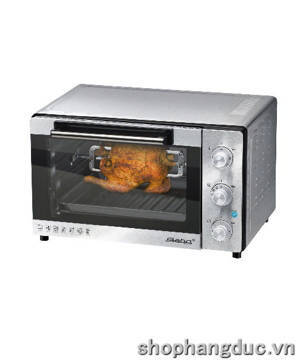 Lò nướng cơ Steba Germany KB28 (KB 28/ 28KB) - 28 lít, 1500W
