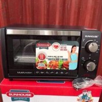 Lò nướng Sunhouse 10L