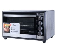 Lò nướng Sunhouse Mama SHD4250S - Hàng chính hãng