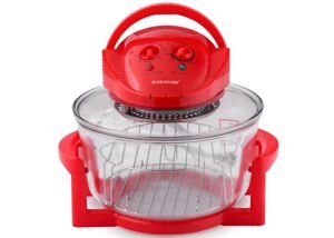 Lò nướng Sunhouse SH416