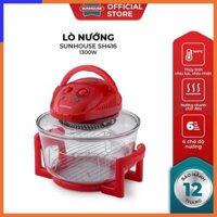 Lò nướng Sunhouse SH416