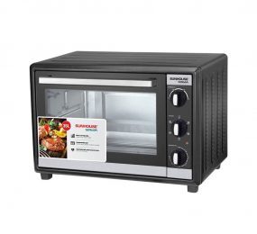 Lò nướng Sunhouse SHD4235 - 35 lít