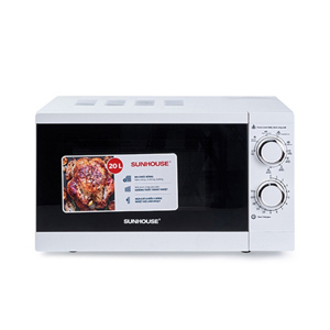 Lò nướng Sunhouse SHD4820