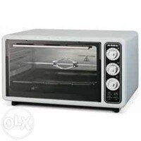 Lò nướng Tefal AF-0124