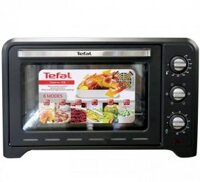 Lò nướng Tefal OF444810 - Hàng chính hãng
