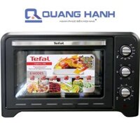 Lò nướng Tefal OF464810 33 lít