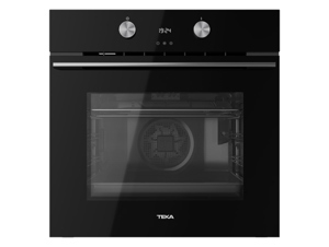 Lò nướng Teka HLB 8415 BK (có khay hấp)