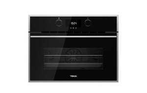 Lò nướng Teka Maestro HLC 844C BK-SS