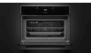 Lò nướng Teka Maestro HLC 844C BK-SS