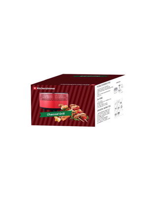 Lò nướng than Kuchenzimmer 3000310