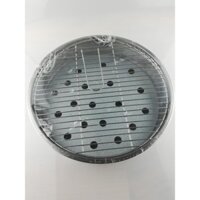 Lò nướng than tiện dụng kích thước 25 cm