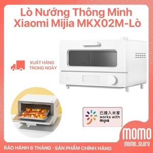 Lò nướng thông minh Xiaomi Mijia MKX02M