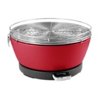 Lò nướng thức ăn - đốt than