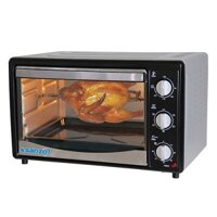 lò nướng thùng asanzo EV-35A1