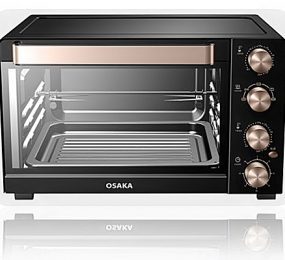 Lò nướng thùng cao cấp Osaka TO35LB (TO35LR) 35L 1500W