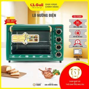 Lò nướng thùng Gali GL-1135A