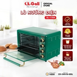 Lò nướng thùng Gali GL-1135A