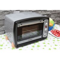 Lò nướng thùng Kangaroo KG 185 26 lít