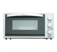 Lò nướng thùng Mandine MTO380-16 - Hàng chính hãng