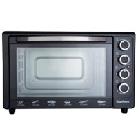 LÒ NƯỚNG THÙNG NAGAKAWA NAG3248 DUNG TÍCH 48 LÍT MK