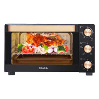 LÒ NƯỚNG THÙNG TO-25LB 25 LÍT -