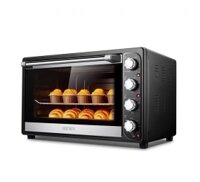 Lò nướng thùng Ukoeo HBD-7001 - Hàng chính hãng