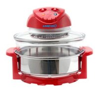 Lò nướng thủy tinh Asanzo OB-79 - Hàng chính hãng