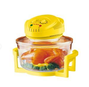 Lò nướng thủy tinh Gali GL-1112 - 12 lít, 1300W