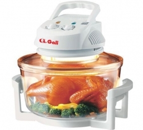 Lò nướng thủy tinh Gali GL-1117A