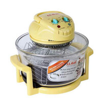 Lò nướng thủy tinh Gali GL-1100