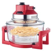 Lò nướng thủy tinh Gali GL-1121 (màu bất kì)